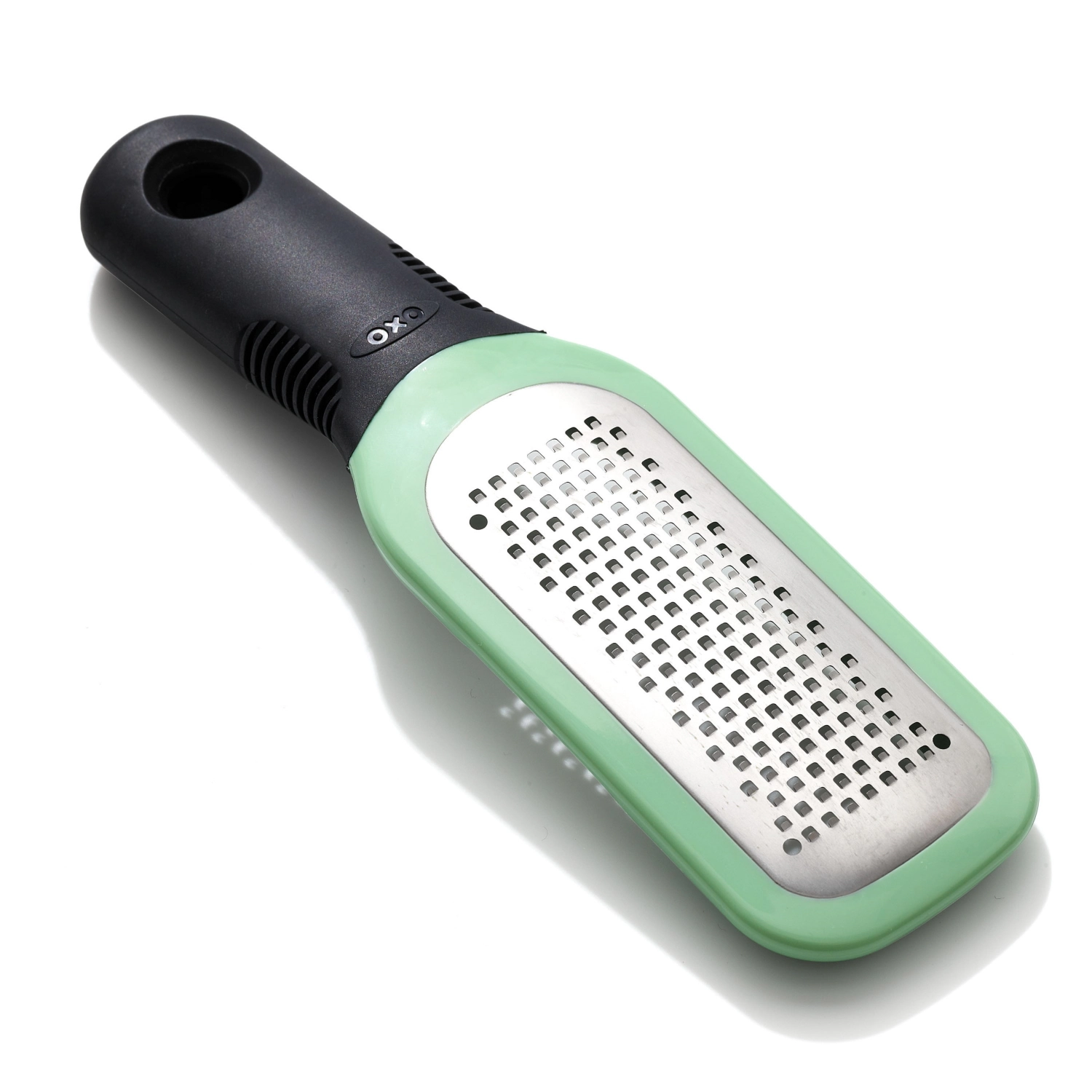 Oxo râpe à gingembre et ail, gravée à l'acide