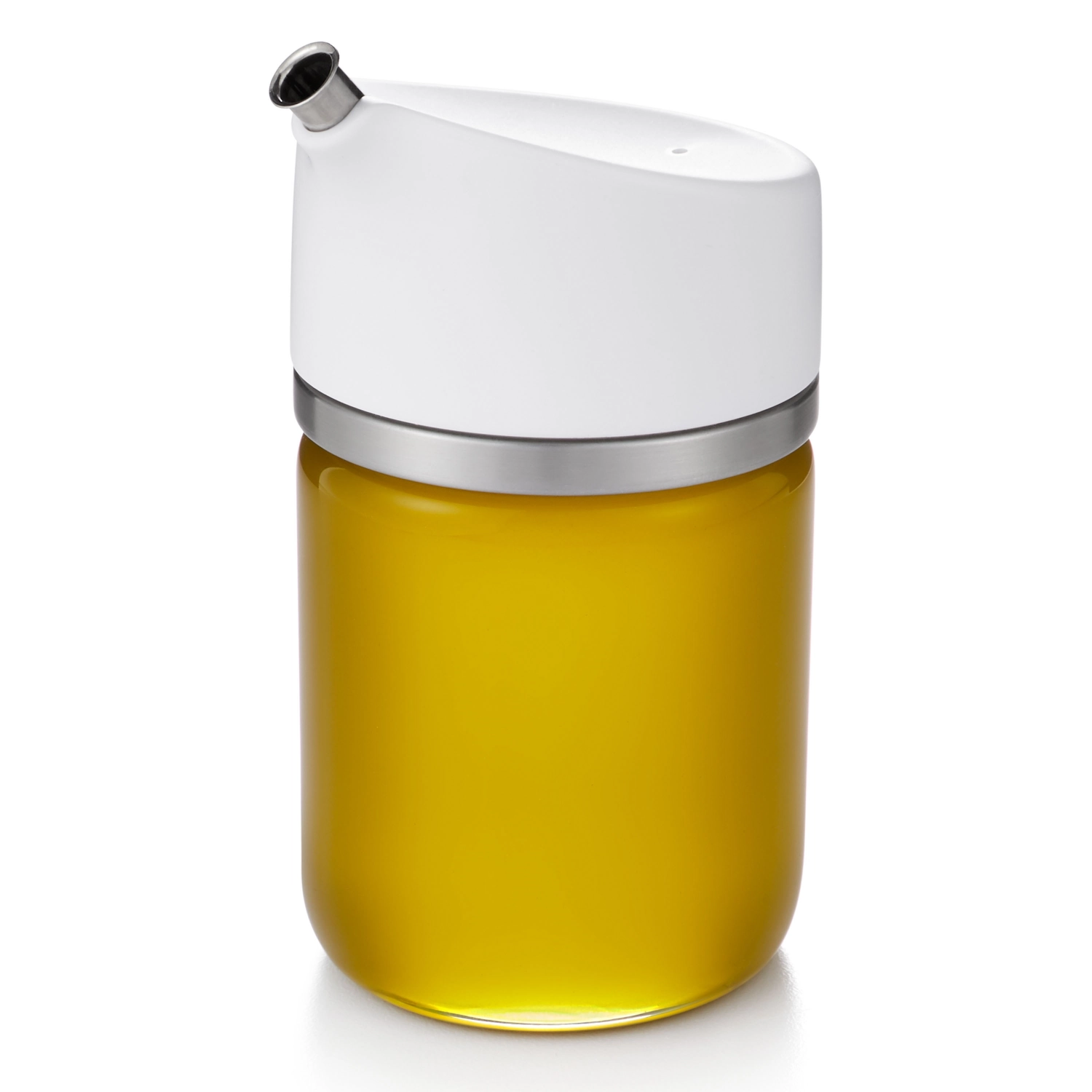 Oxo bouteille d'huile de précision en verre, 150ml