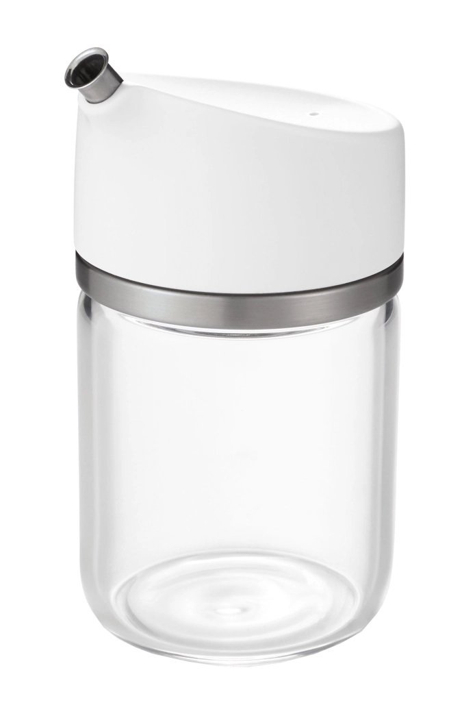 OXO Präzisionsölflasche aus Glas, 150ml