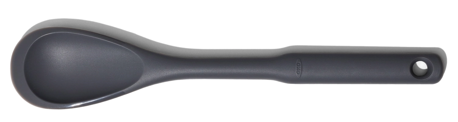 Oxo cuillère de cuisine, silicone