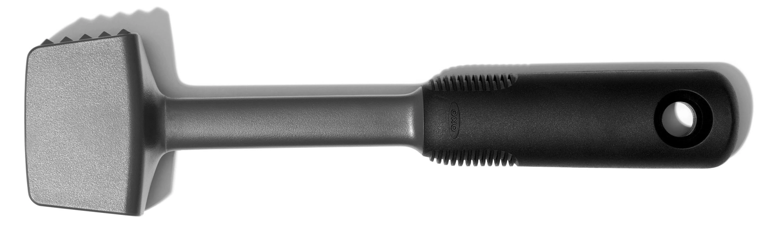 Good Grips Fleischhammer Kunststoff