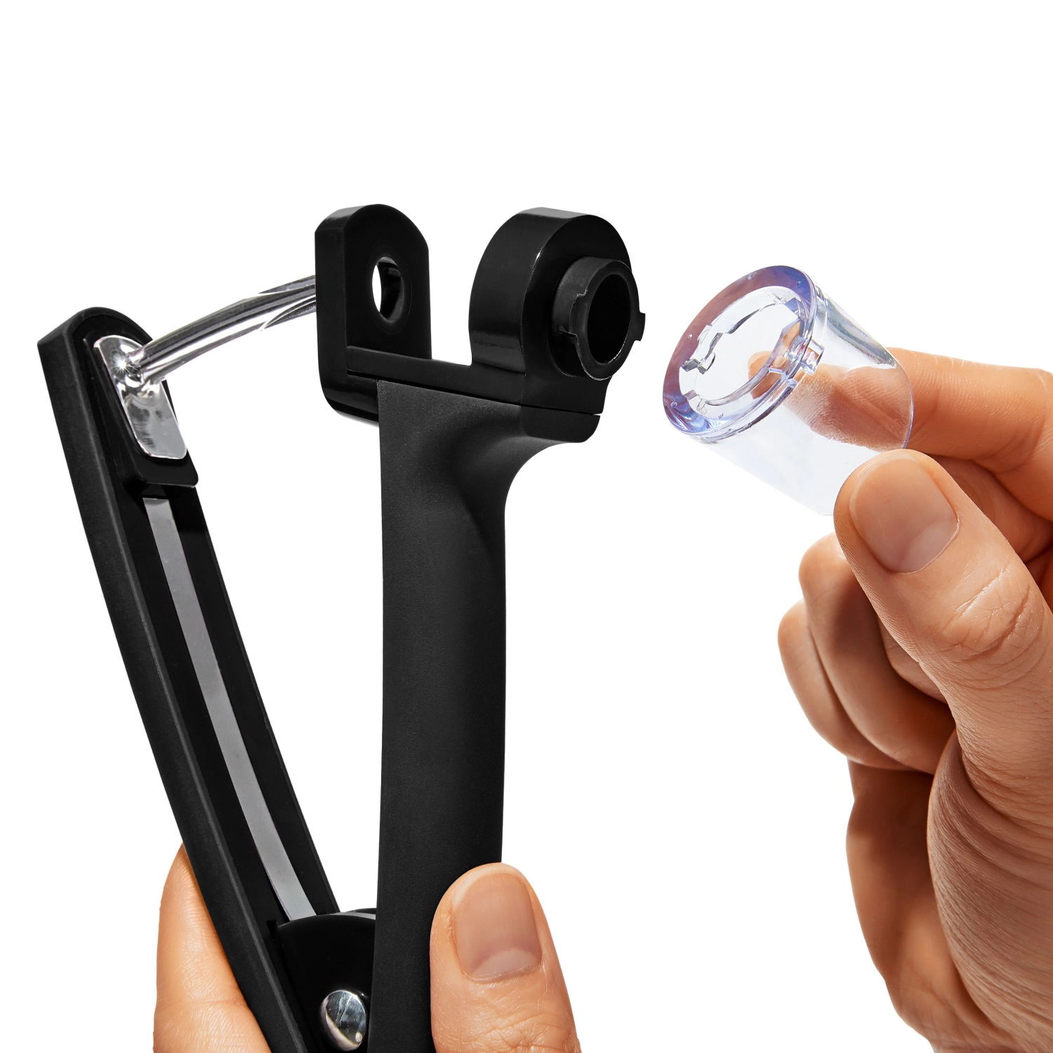 Good Grips Kirschen-Olivenentsteiner