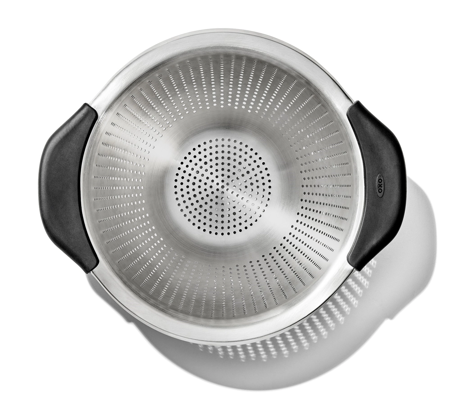 Good Grips Steel Sieb