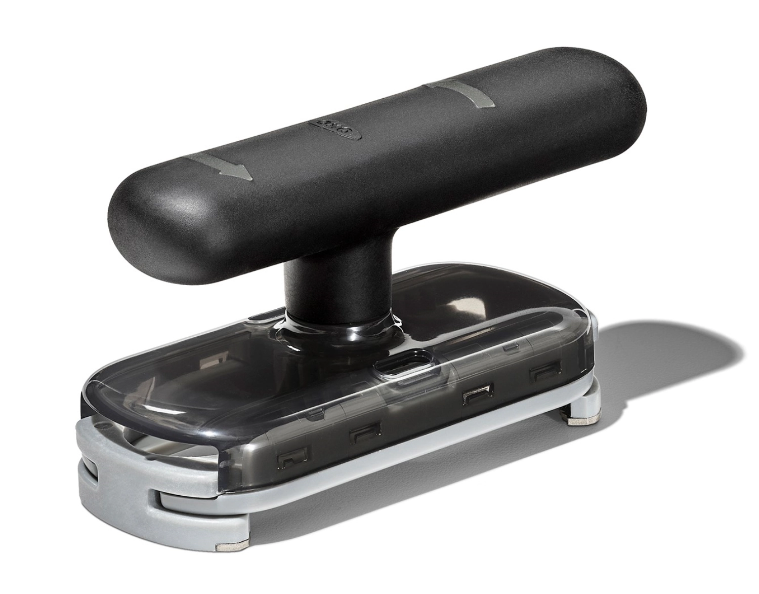 Good Grips Glasöffner mit antirutsch Matte