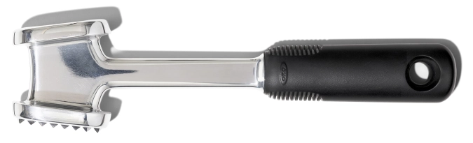 Good Grips Fleischhammer, 25x5.5cm