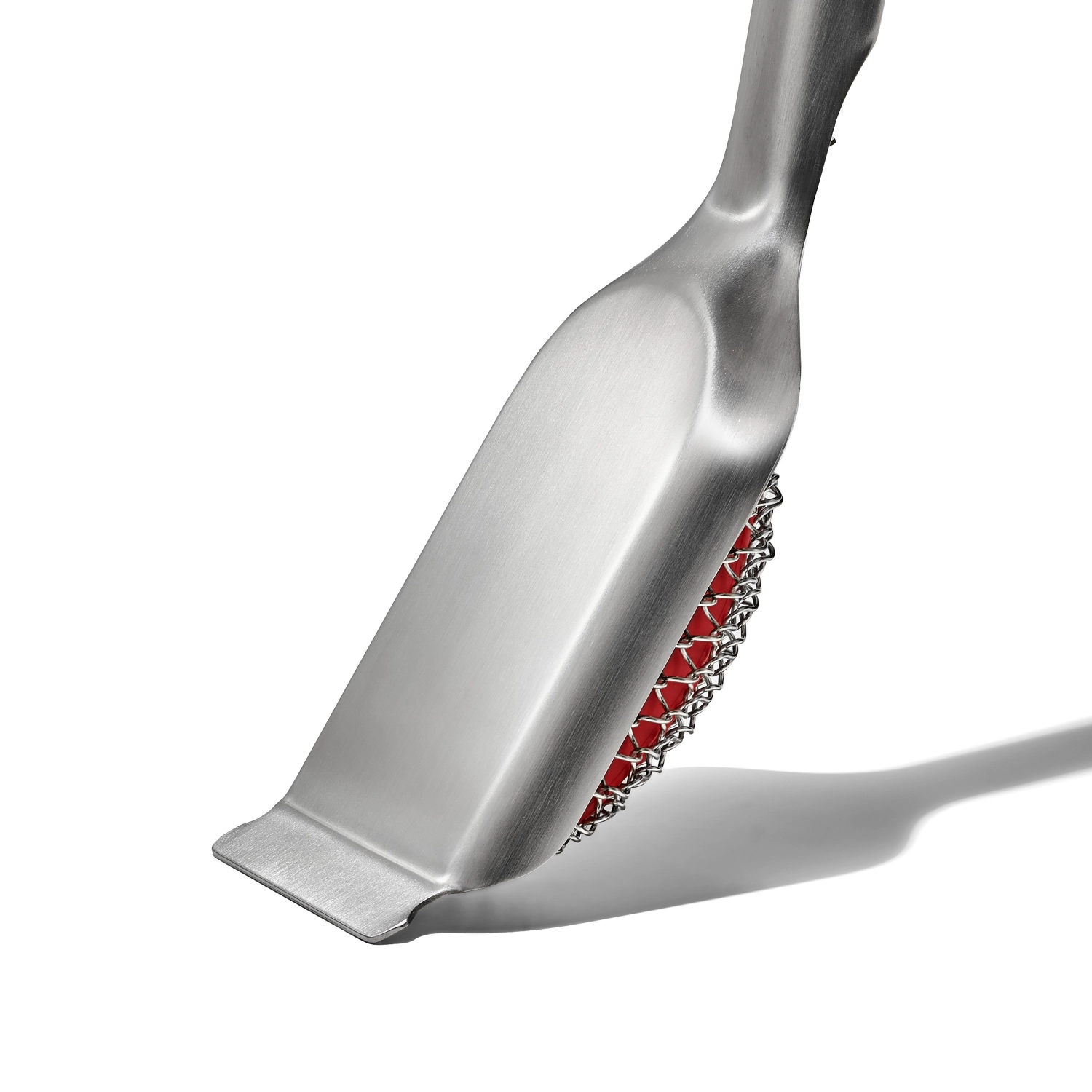 Good Grips Grillbürste