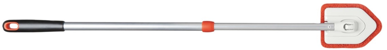 Good Grips Schrubber mit ausziehbarem Stiel