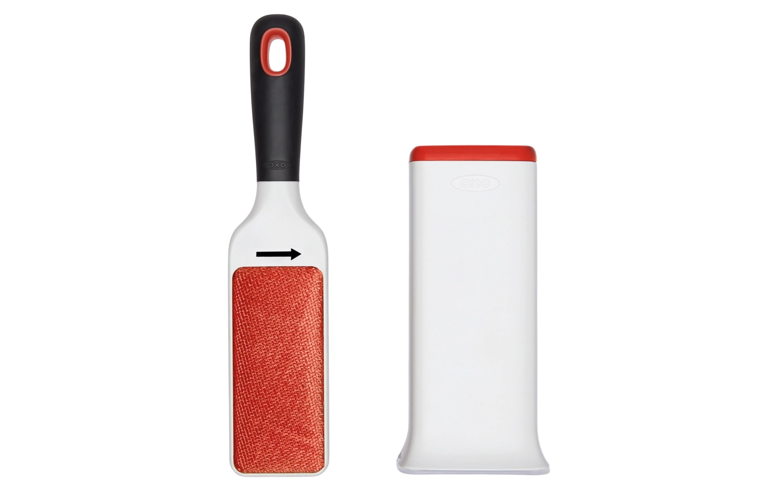 Good Grips Flusenentferner Bürste für Kleider