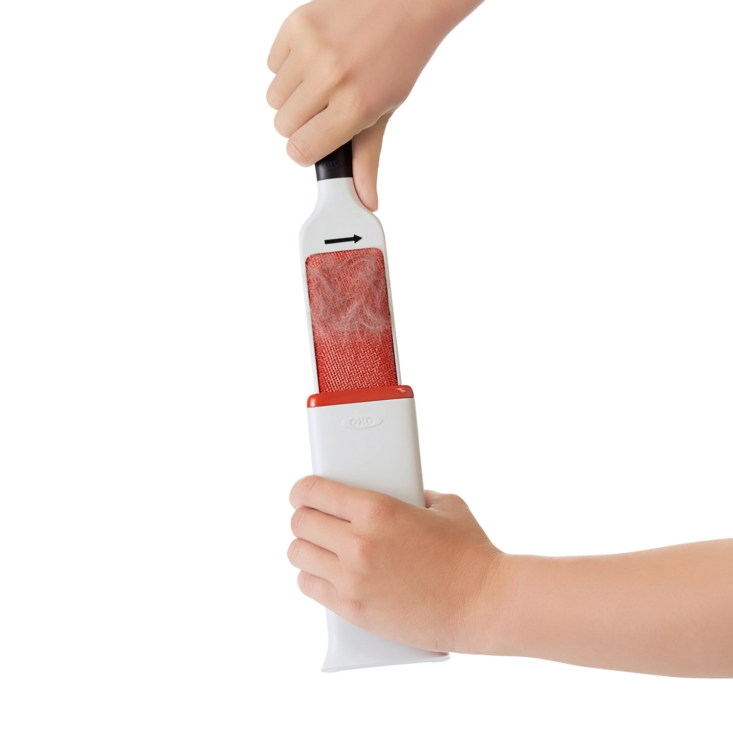 Good Grips Flusenentferner Bürste für Kleider