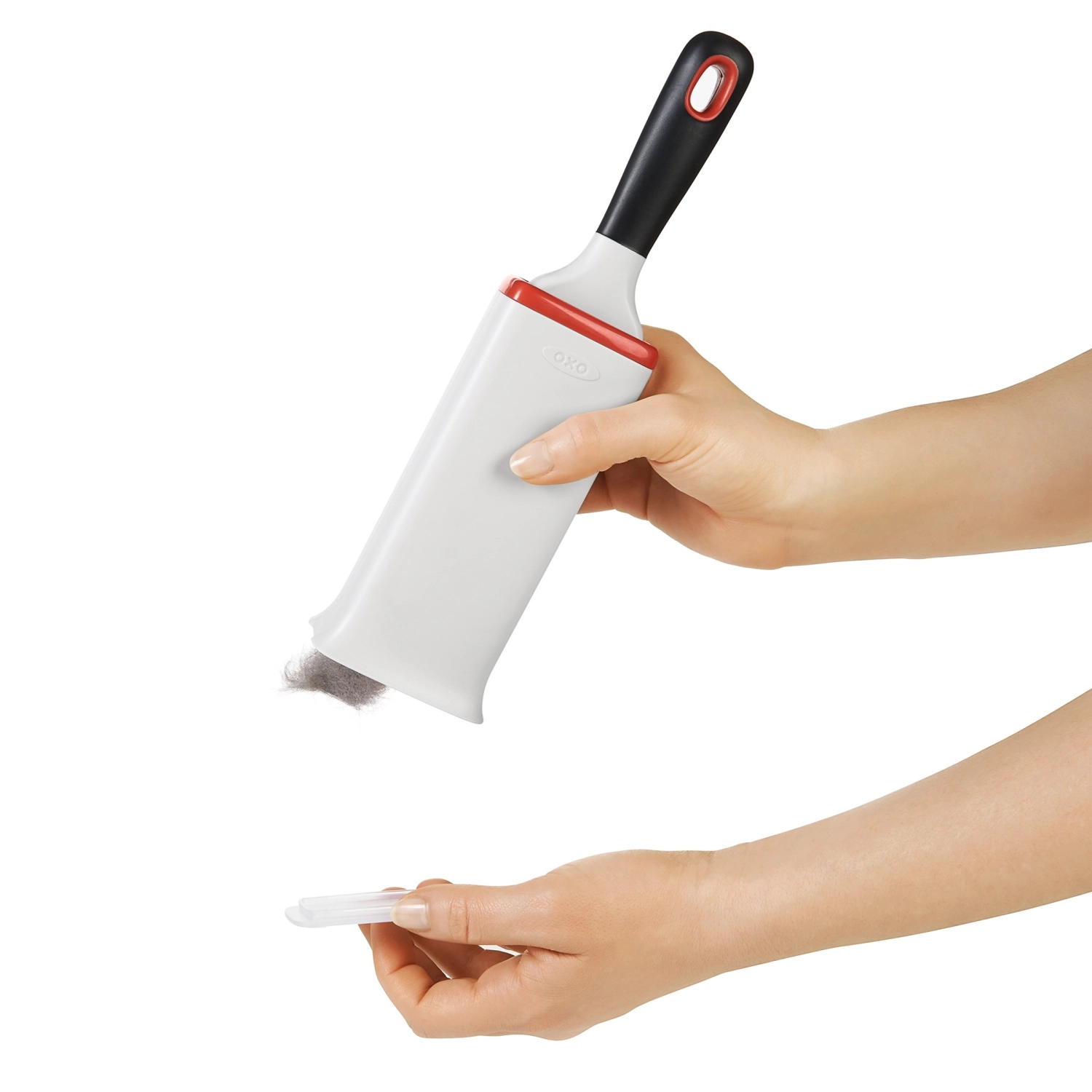 Good Grips Flusenentferner Bürste für Kleider