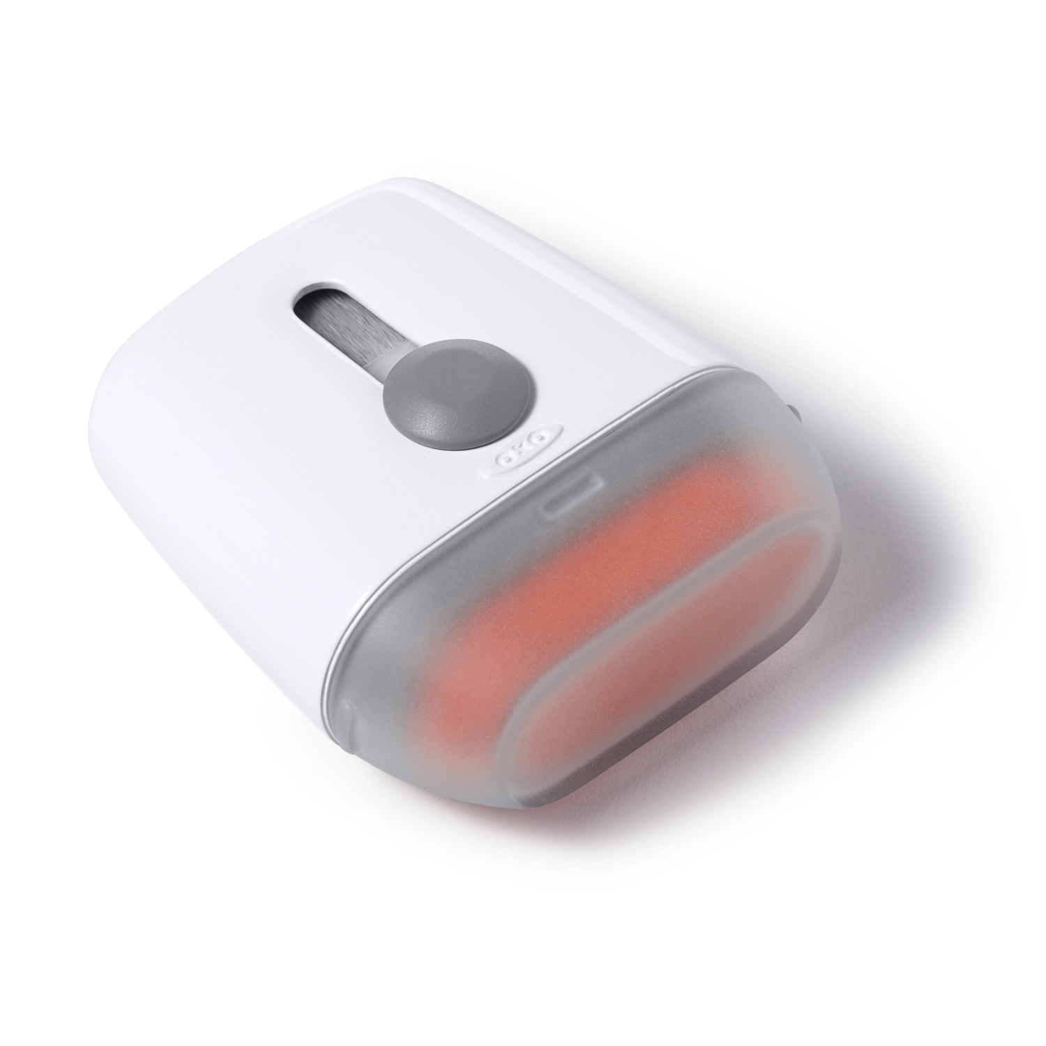 Good Grips Laptop-Reiniger zum Bürsten und Wischen