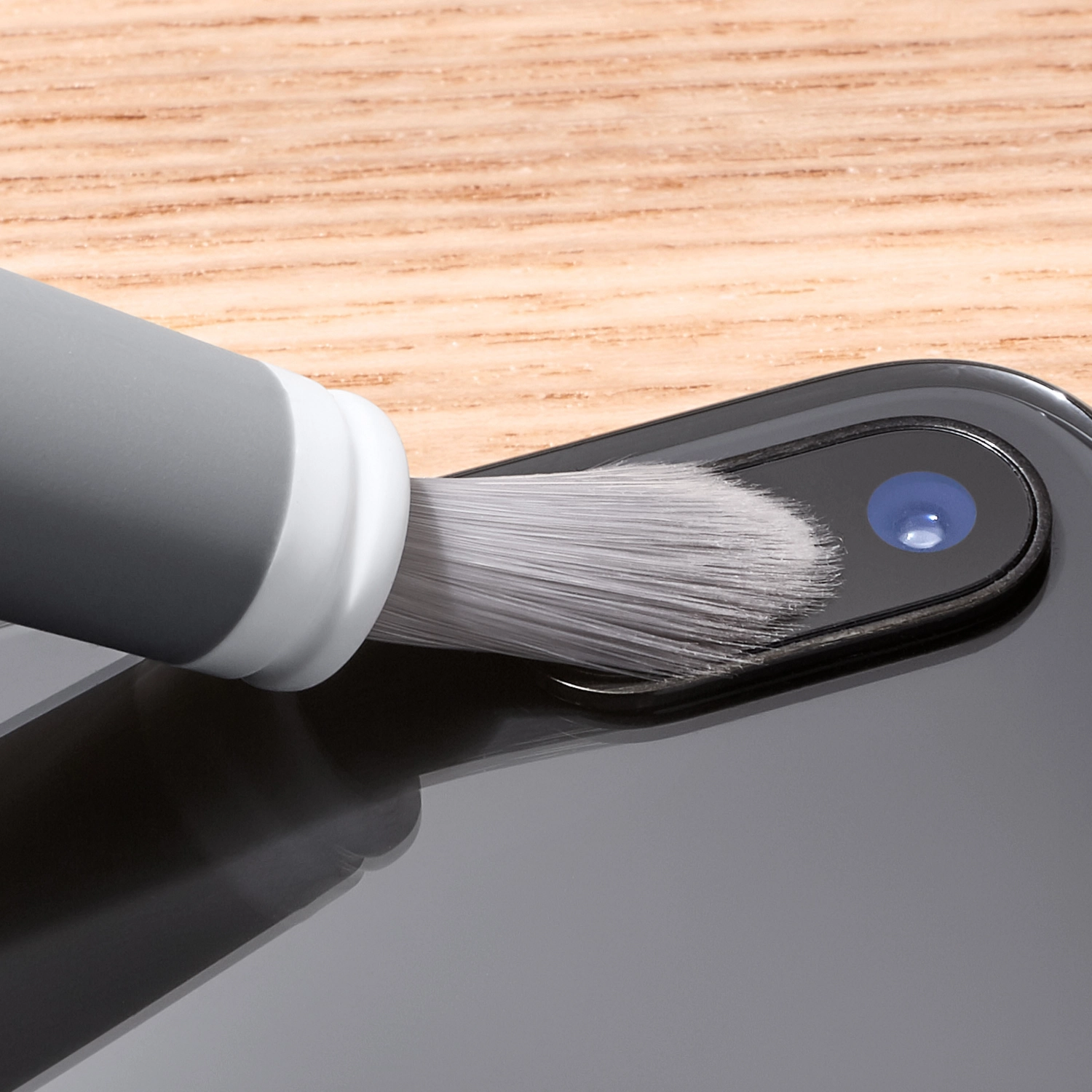 Good Grips Reinigungsbürste für Elektronik