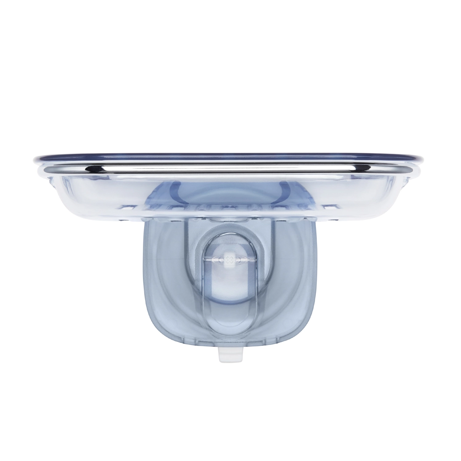 Good Grips Seifenschale mit Saugnapfhalterung