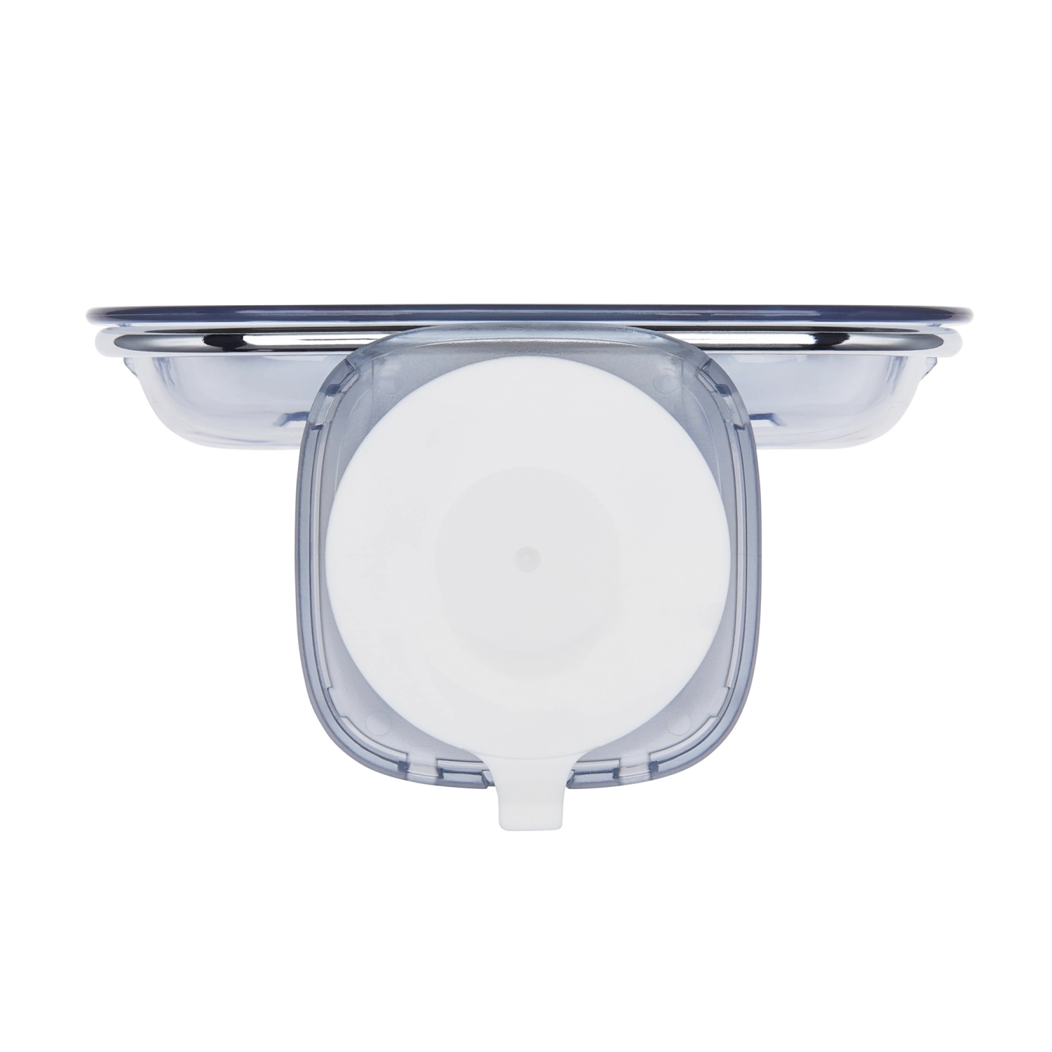 Good Grips Seifenschale mit Saugnapfhalterung