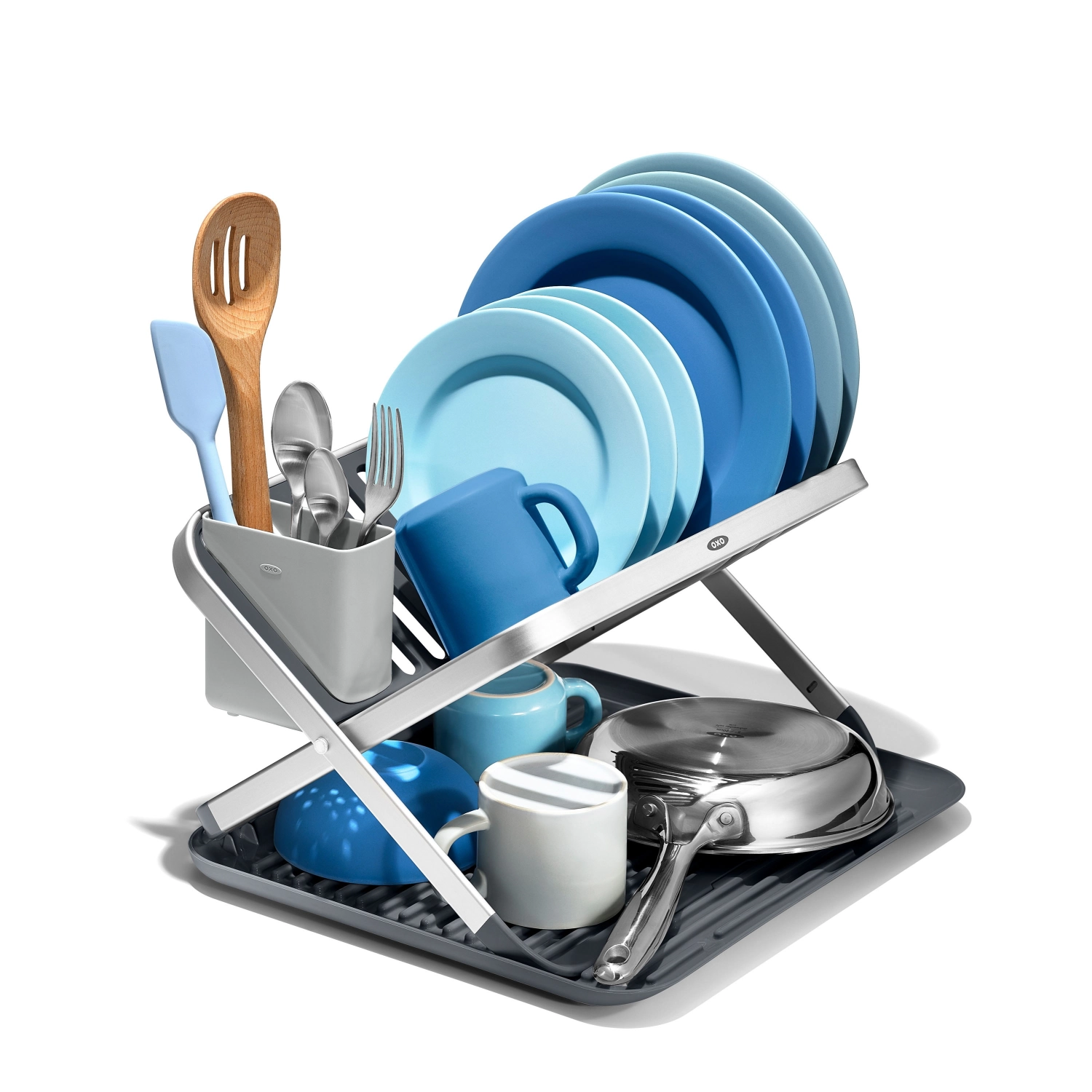 Good Grips Abtropfgestell faltbar