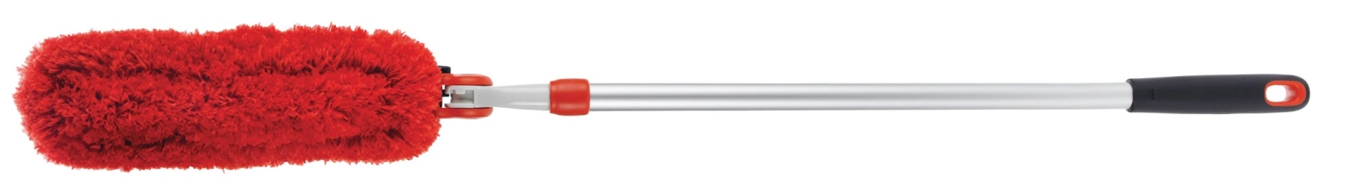 Good Grips Mikrofaser-Staubwischer ausziehbar