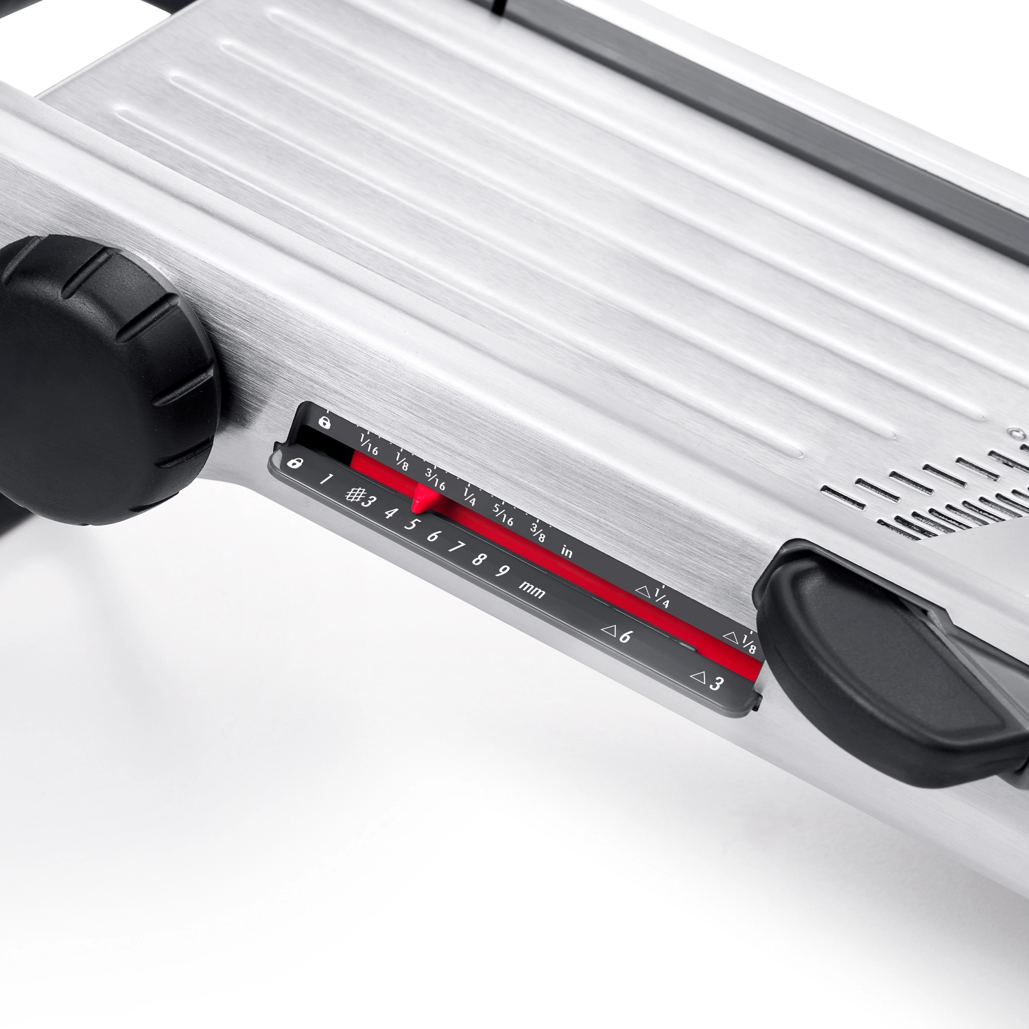 Good Grips Steel Chef Mandoline 2.0