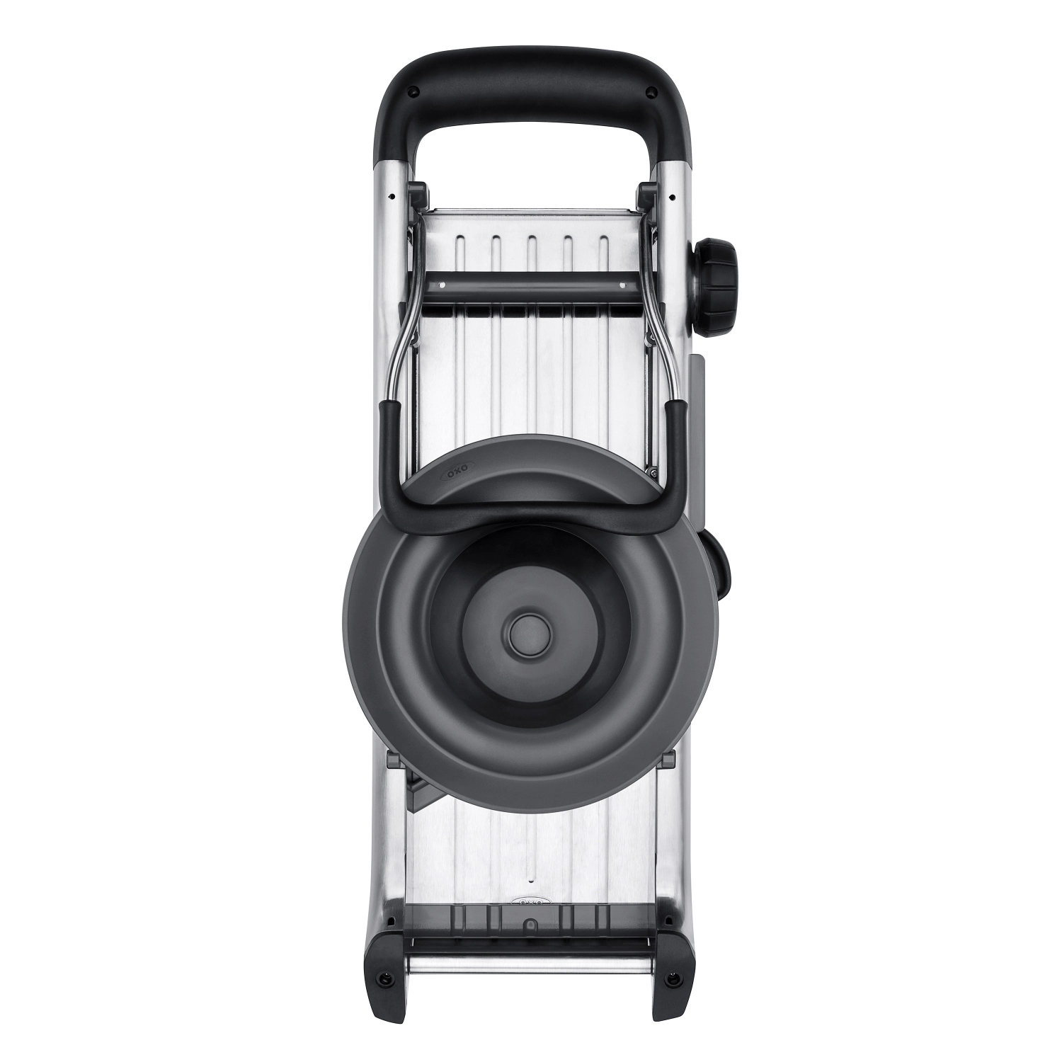 Good Grips Steel Chef Mandoline 2.0