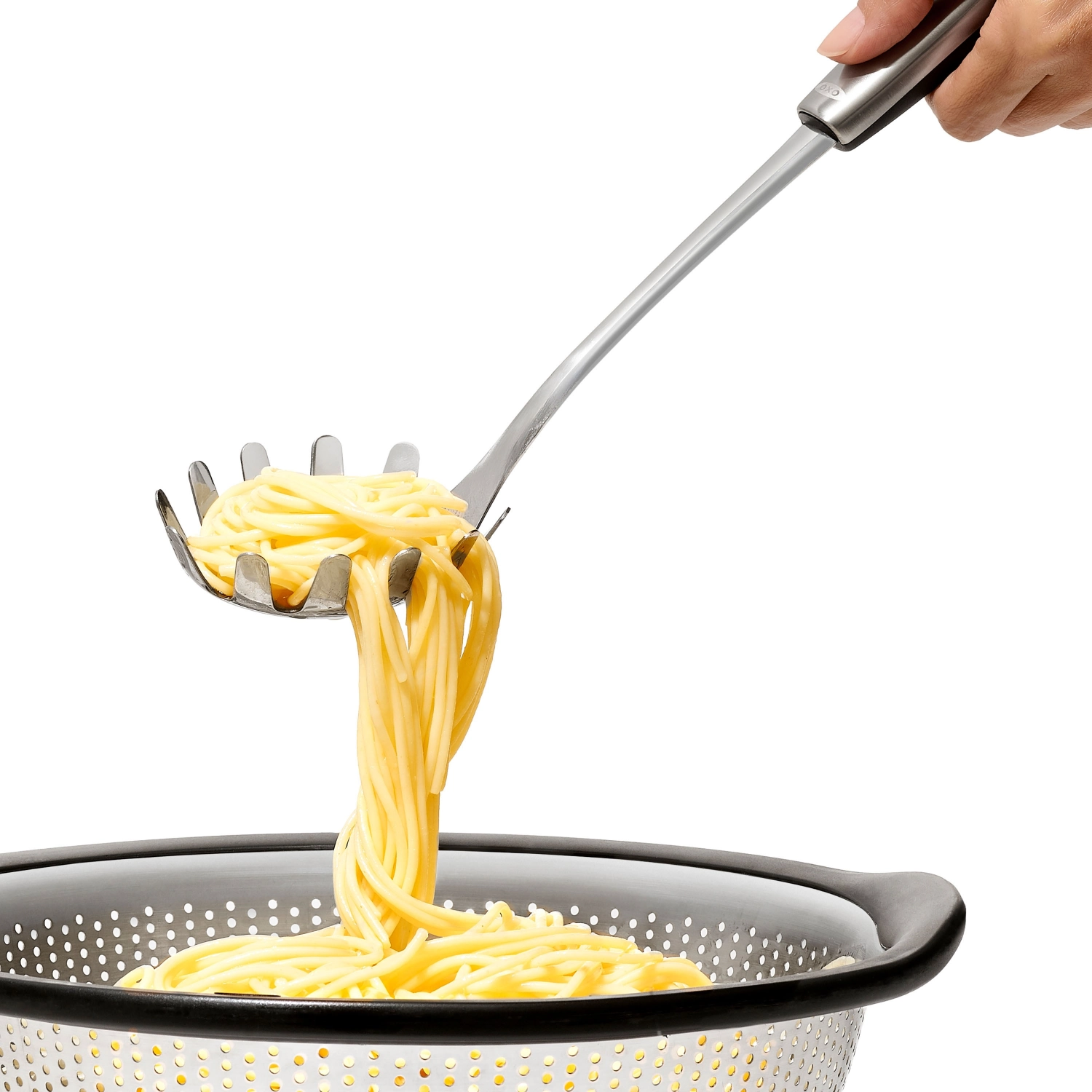 GG stl pelle à spaghetti, 32cm