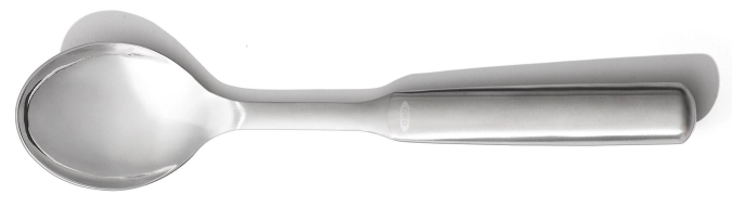 Good Grips Steel Servierlöffel