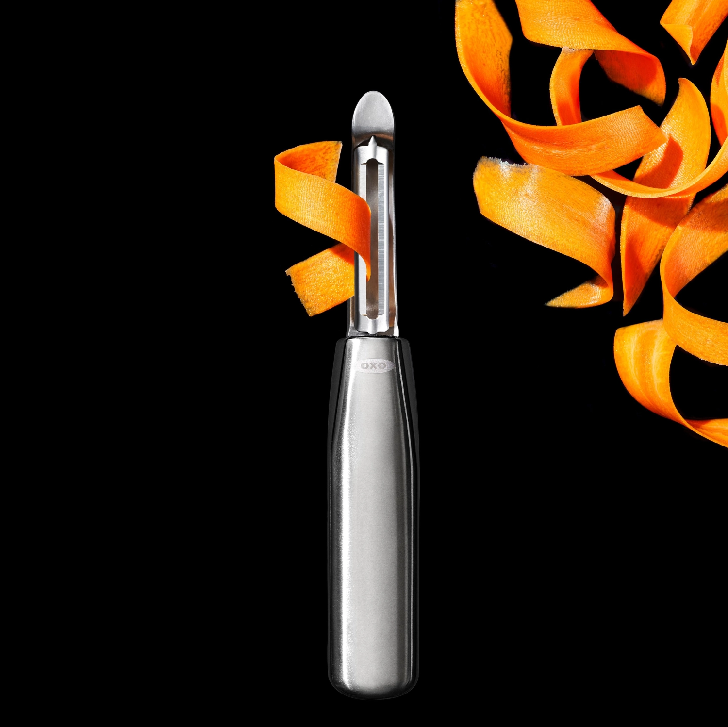 GG stl eplucheur en y, 13cm