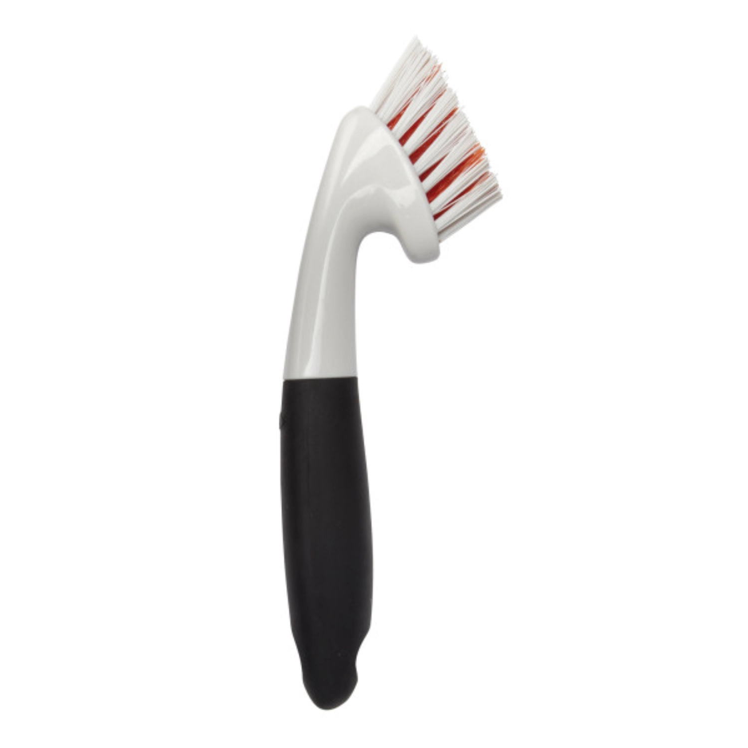 Brosse de nettoyage fine pour bords rainurés 25.4 cm