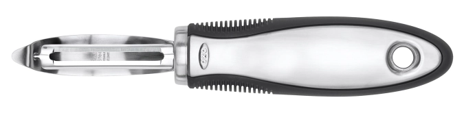 GG stl éplucheur pivotant