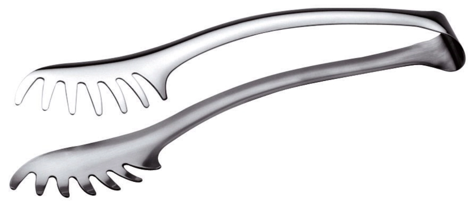 Pince à spaghetti buffet 30cm