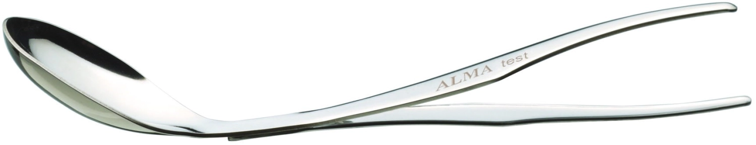 Alma Probierlöffel und Pinzette