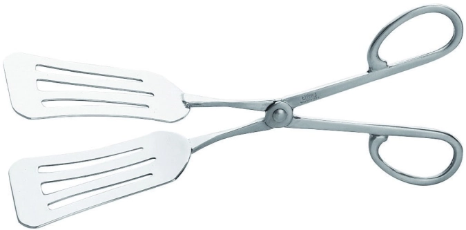 Pince à pâtisserie 21cm