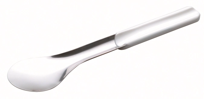 Pelle à glace