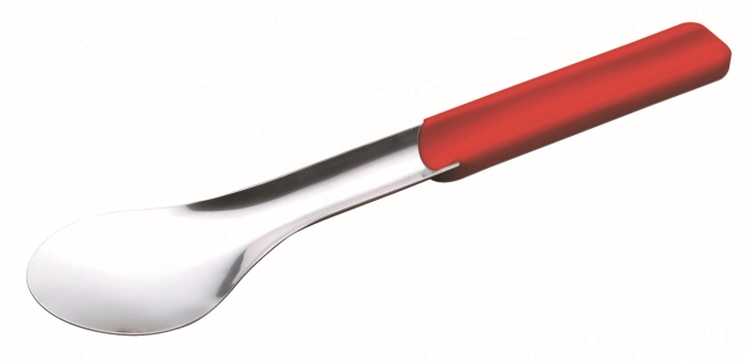 Pelle à glace