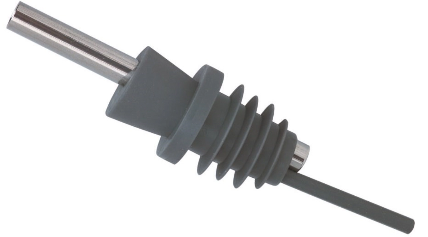 4er Set Ausgiesser Soft p.er