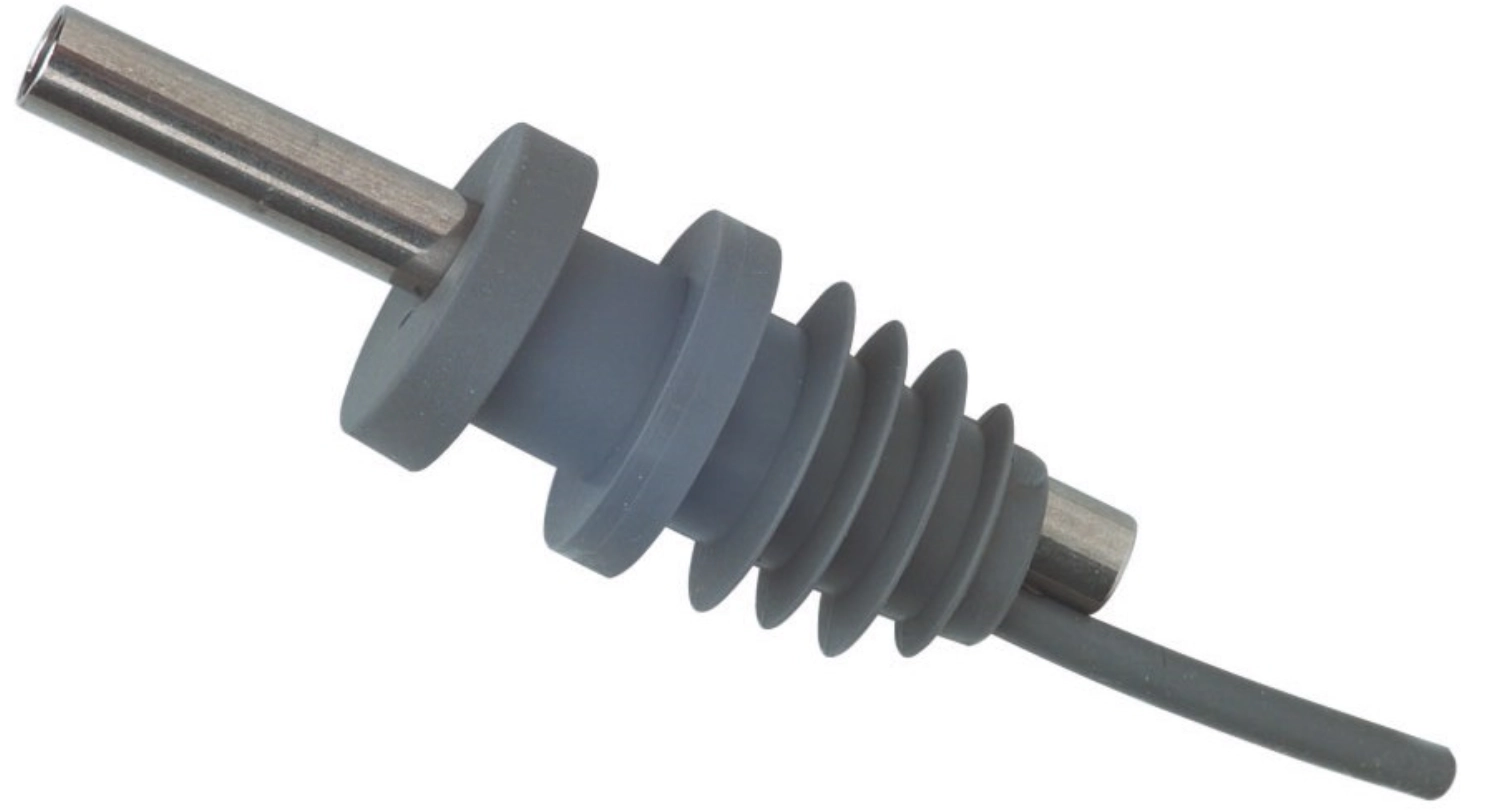 Lot de 4 becs verseurs Soft p.er