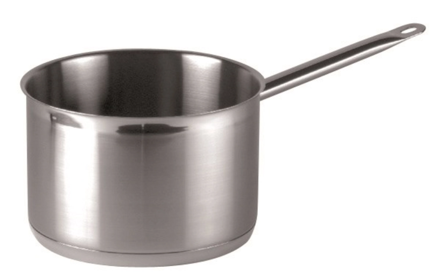 Basic Casserole haute a. manche