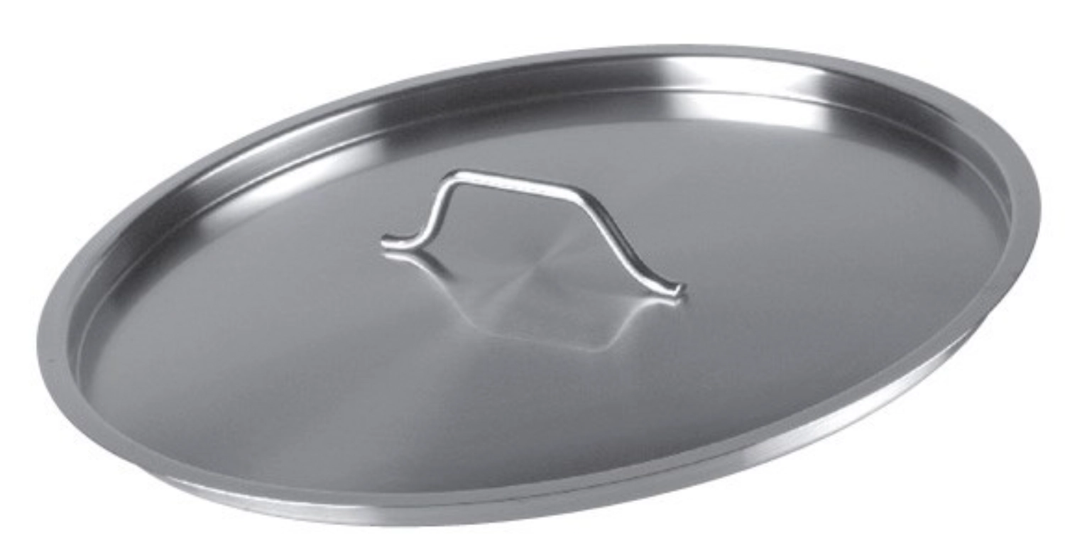 Basic couvercle 16cm