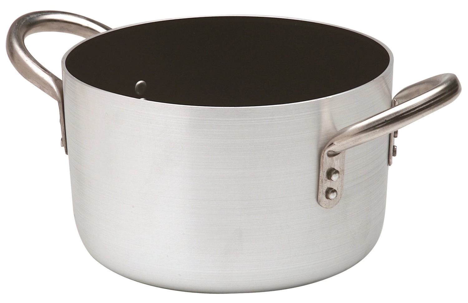 Casserole moyenne haute