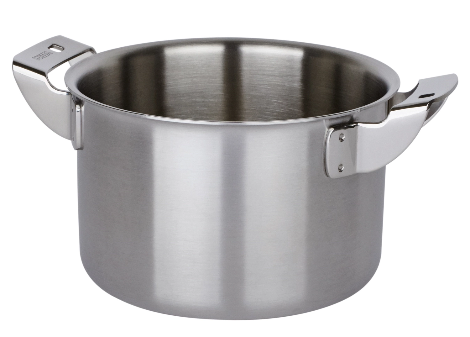 3 Ply Kochtopf hoch