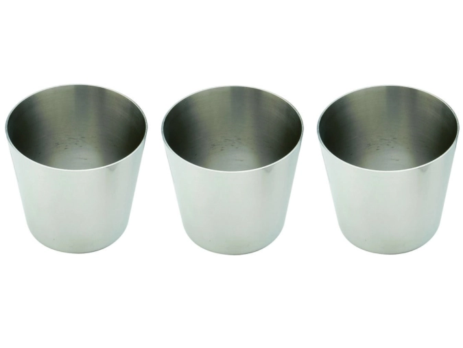 Set de 3 pièces Dariolform Prodega