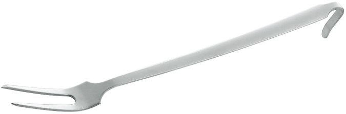 Fourchette à viande 53cm