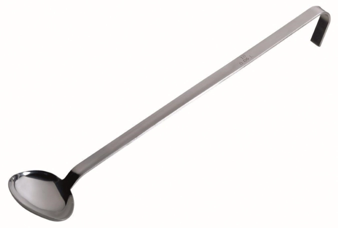 Saucenlöffel