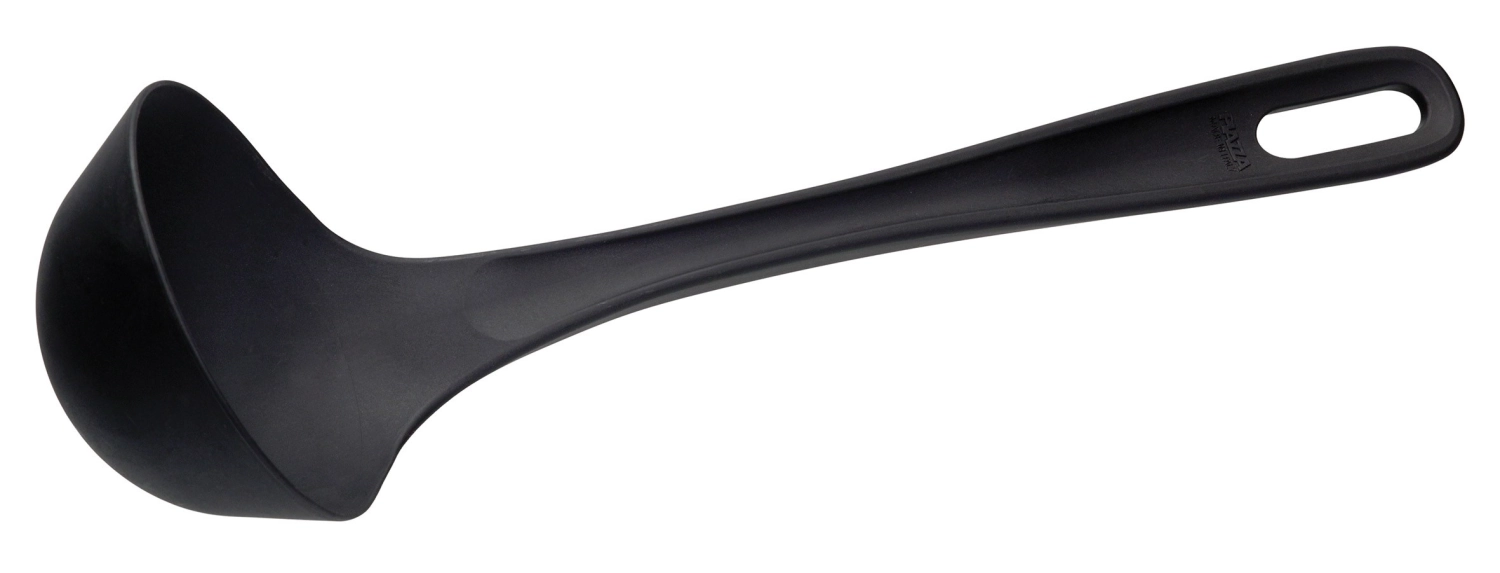 Ecuelle 10x35cm 0.2lt nylon