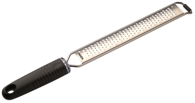 Râpe moyennement grossière