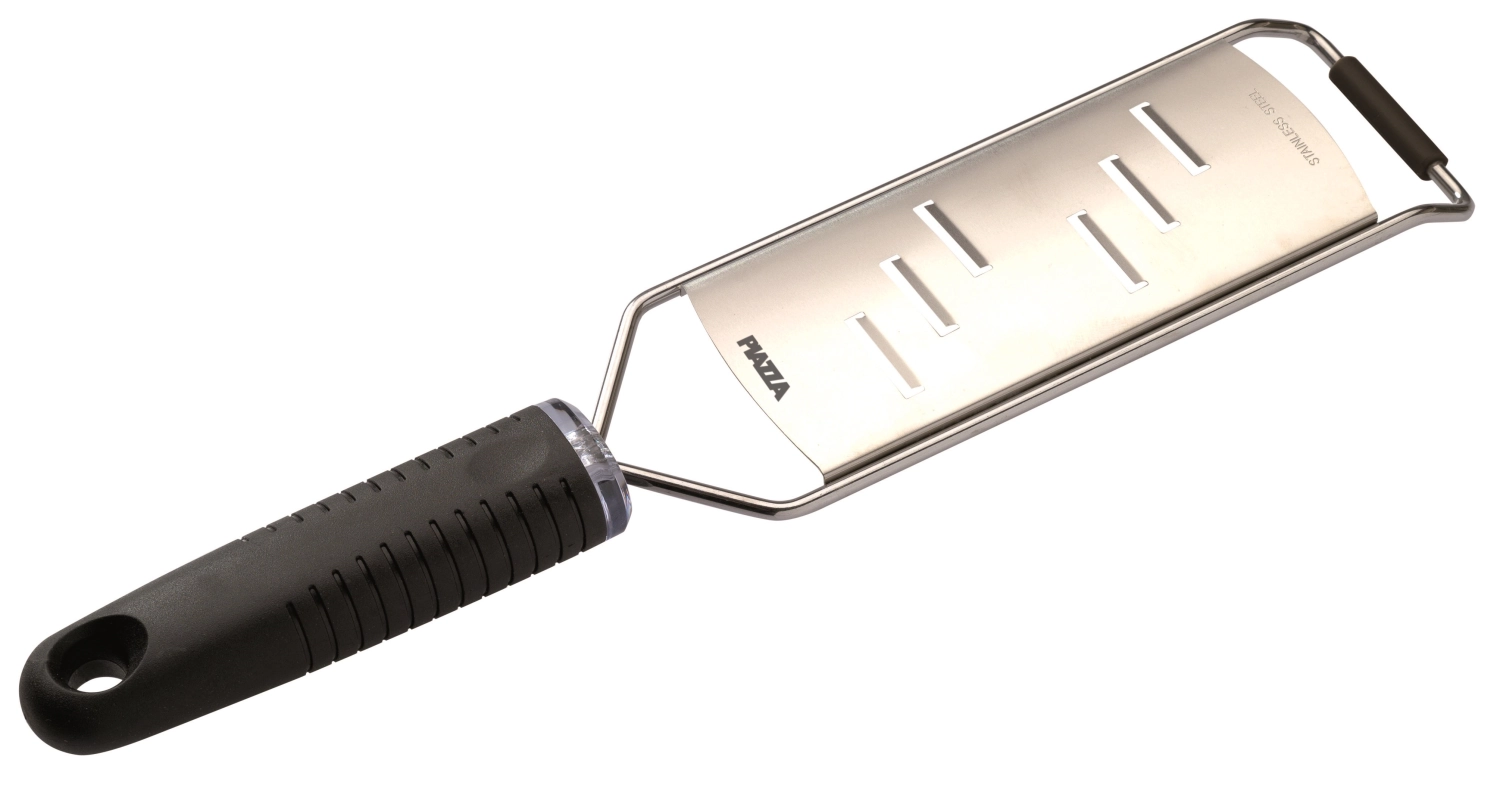 Râpe à lamelles large