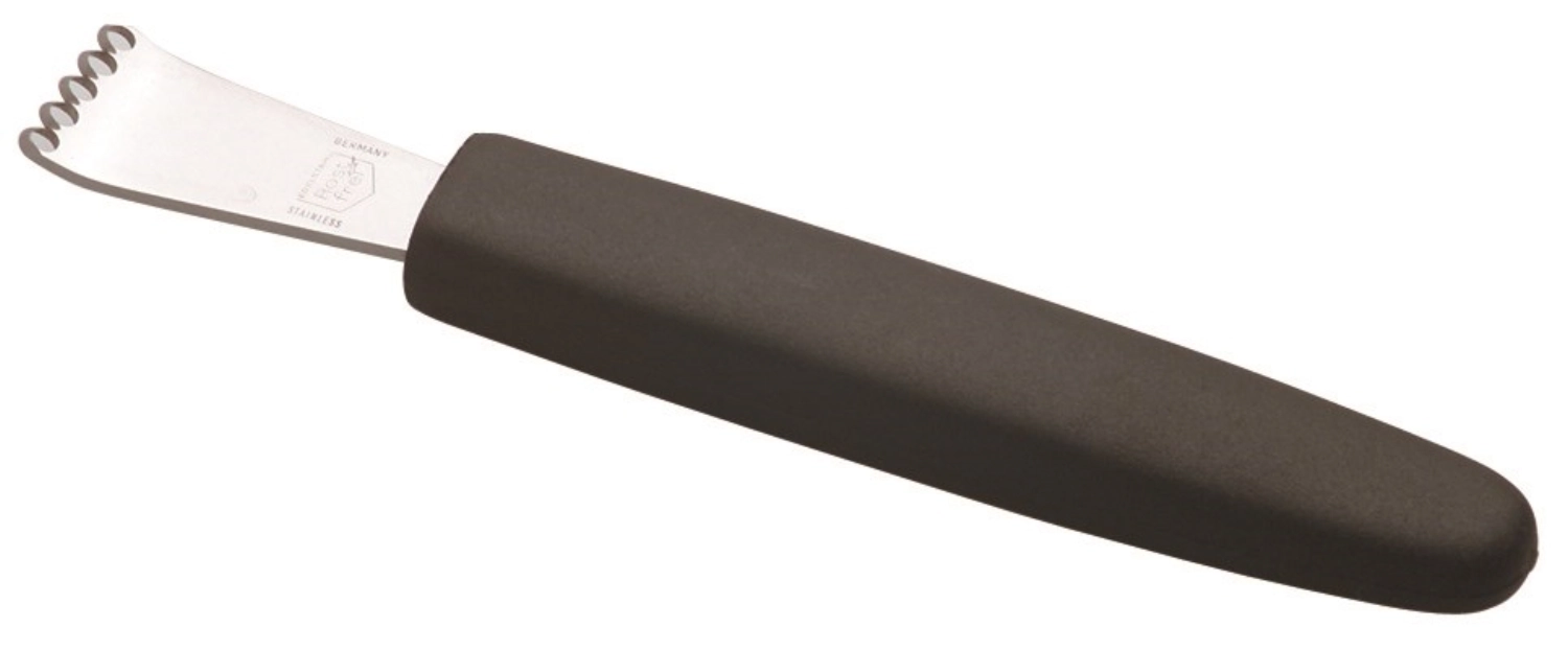 Fadenschneider Zestenreisser