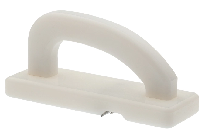 Schaber für Schneidebrett