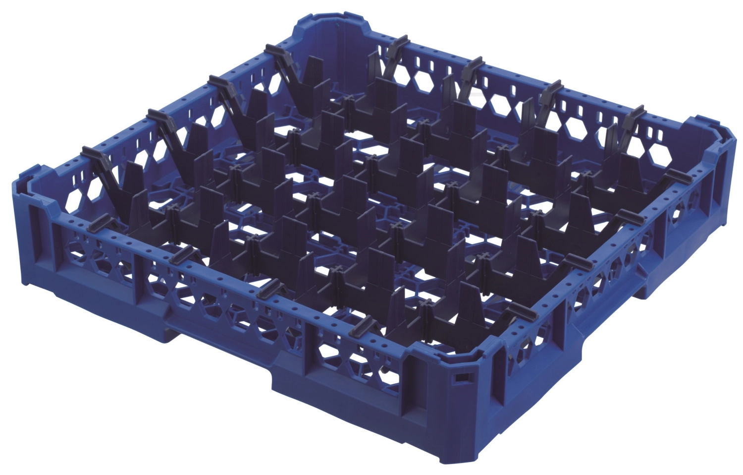 Gläserkorb 25 Fächer