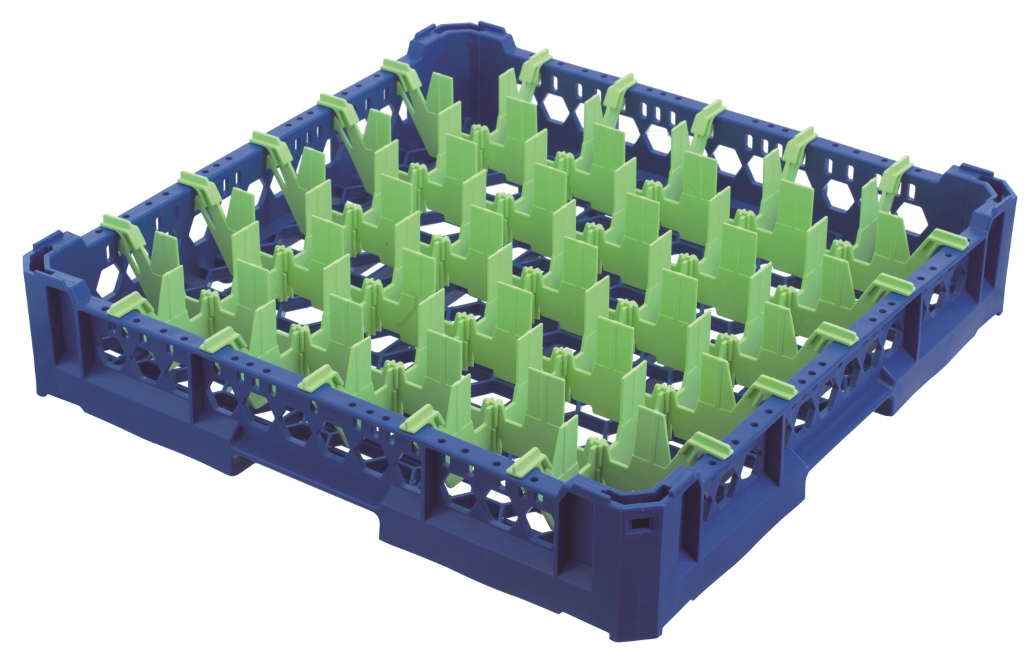 Gläserkorb 36 Fächer