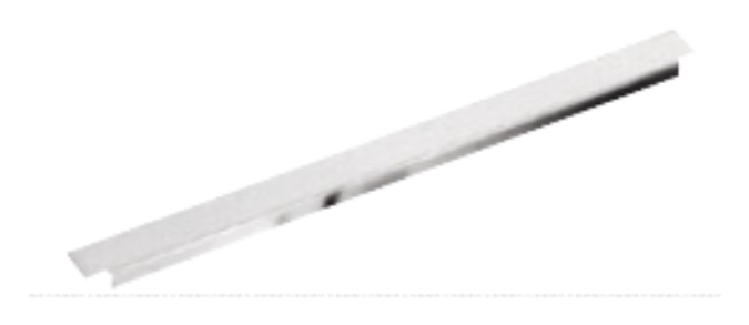 Barre intermédiaire GN 1/4