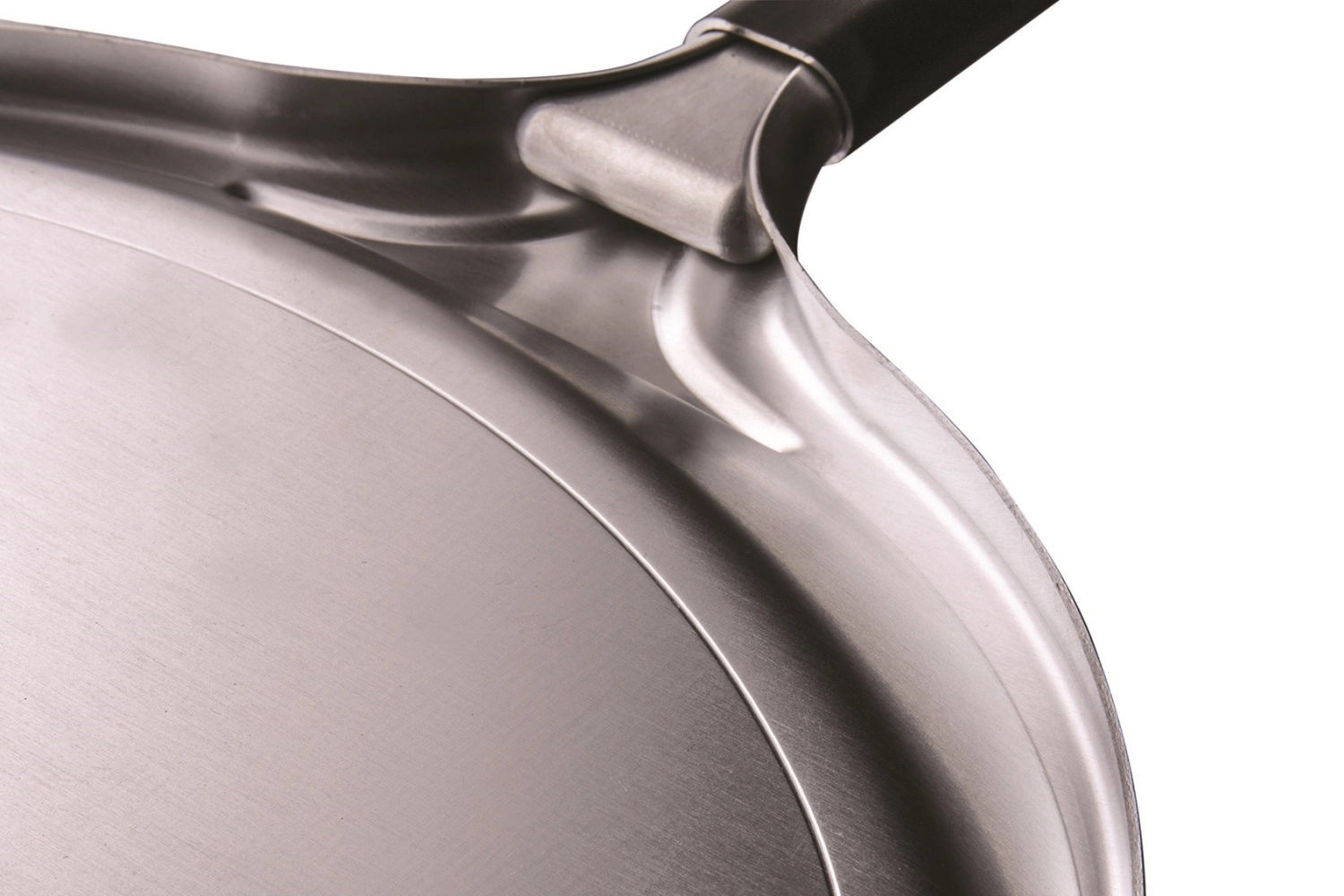 Pizzaschieber mit Holzgriff